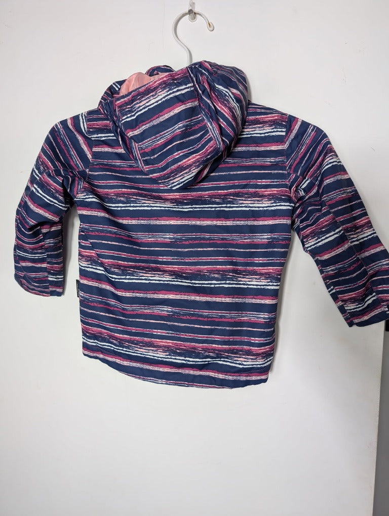 Crane Snow Extreme Kids Winter Jacket Multi-colour Size 2 - Image 3