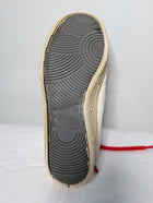 Spring Court G2 Canvas Sneakers Cream EU 40 - Image 8