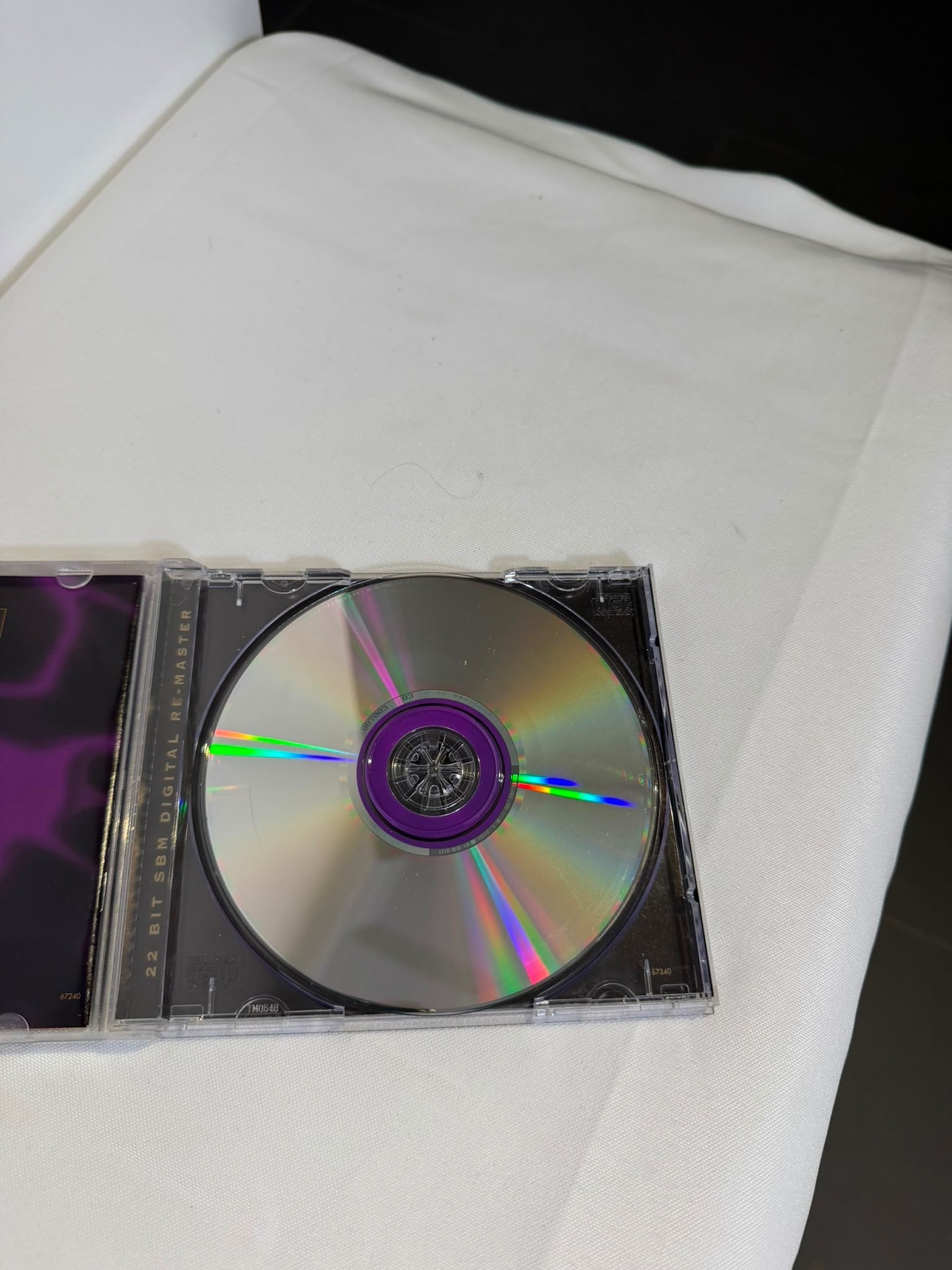 Atlantic Led Zeppelin Remasters 2-CD Compilation 1990 - Image 6