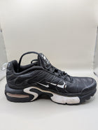 Nike Air Max Plus Youth Sneakers Black White US 5Y - Image 2