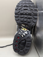 Nike Air Max Plus Youth Sneakers Black White US 5Y - Image 6