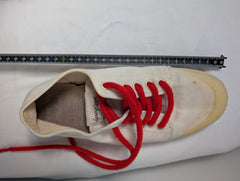 Spring Court G2 Canvas Sneakers Cream EU 40 - Image 9