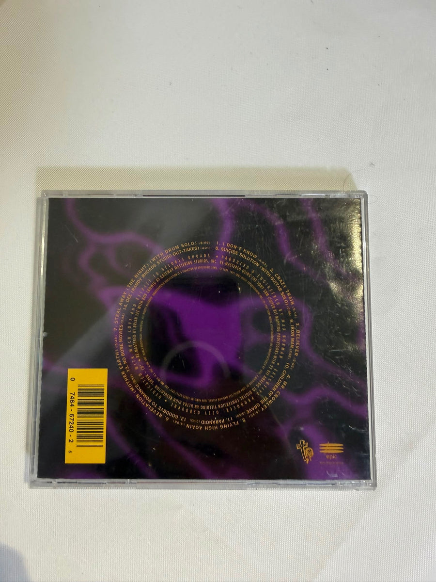 AC/DC Live Special Collector's Edition 2 Compact Disc Set - Image 2