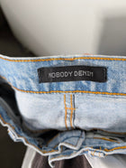 Nobody Denim True Jean Ankle Light Wash Jeans Size 25 - Image 4