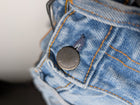 Nobody Denim True Jean Ankle Light Wash Jeans Size 25 - Image 5
