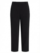 Zimmermann Black Dress Trousers Size 0 - Image 1