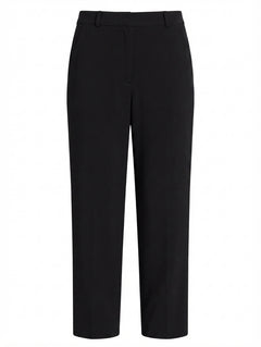 Zimmermann Black Dress Trousers Size 0 - Image 1
