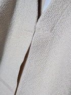 Evyie Textured Open Front Vest - Versatile 100% Cotton Layering Piece - Image 3