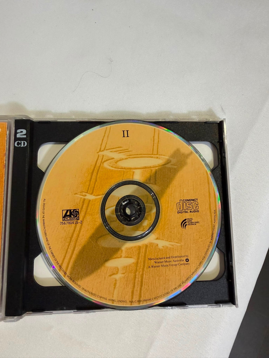 AC/DC Live Special Collector's Edition 2 Compact Disc Set - Image 4