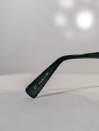 Moses Sunglasses Let's Chill For A Minute Gradient Lens - Image 4