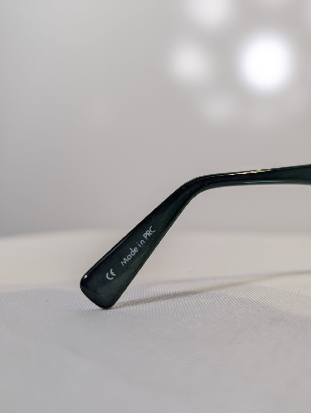 Moses Sunglasses Let's Chill For A Minute Gradient Lens - Image 4
