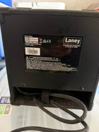 Laney LX10B Bass Amplifier - Compact 10W Combo Amp - Image 4