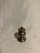 Peugeot Freres Pepper Grinder Silver Plated Mid-Century - Image 4