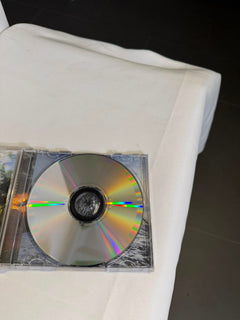 Epic Miracle Man Devil's Daughter Music CD - Image 4