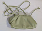 Peta + Jain Mini Pouch Crossbody Bag Sage Green - Image 4