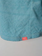 Roxy Girls Fleece Jacket - Light Blue Quarter Zip Pullover - Image 5