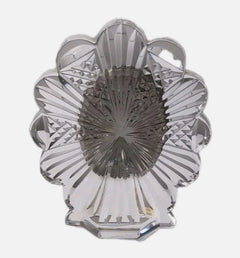 Waterford Crystal Lismore Oval Picture Frame - Signature Cut Crystal - Image 3