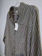 Isabel Marant Étoile Striped Linen Shirt - New With Tags - Image 5