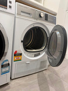 Fisher & Paykel 8kg Condenser Dryer DE8060P+ White - Image 4
