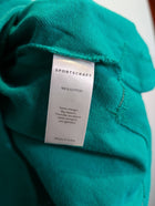 Sportscraft Muscle Tank Top Green Size M - Image 5