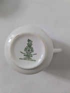Royal Doulton Rondelay H.5004 Fine Bone China Teacup and Saucer Set - Image 5