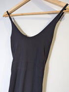 Nimble Activewear Black Jumpsuit Women's Size 14 AU - Image 4