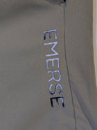 Emerse Performance Training Shorts - Olive Green Men's Size Small - Image 4