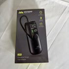 Woowind LP1 Portable Smart Tire Inflator - Cordless Electric Air Pump - Image 4