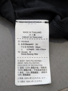 Nike Women's Just Do It Logo Strap Tank Top - Black Size M - Image 4