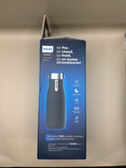 Philips GoZero Smart UV-C Water Bottle 590ml Black - Image 4