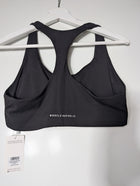 Muscle Republic Motion Racer Back Bra - Supportive Performance Fit - Image 4