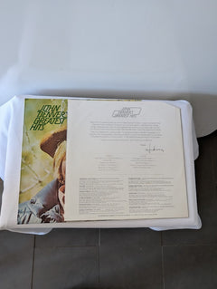 RCA Victor John Denver's Greatest Hits 1973 Vinyl LP Record - Image 4