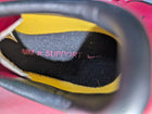 Nike Mercurial Victory IV FG Soccer Cleats Pink/Black - Image 4