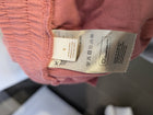 Scotch & Soda Drawstring Joggers Pink Women's Size Small - Image 4