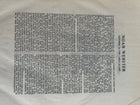 1969 Webster's Third New International Dictionary - Unabridged Hardcover - Image 4