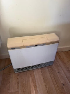 Rinnai Convector Gas Heater RCE-516TRH Natural Gas - Image 4
