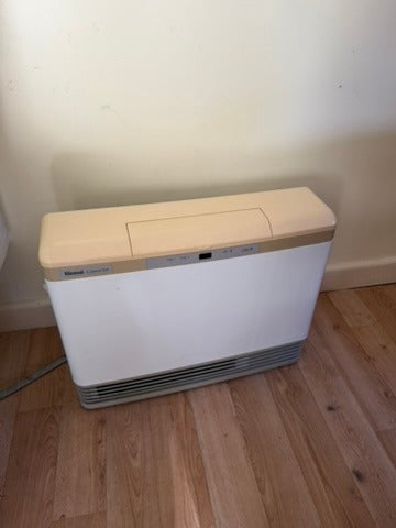 Rinnai Convector Gas Heater RCE-516TRH Natural Gas - Image 4