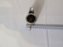 Vintage Imperial EPNS Silver Plated Creamer Pitcher - A Phoenix Product - Image 4