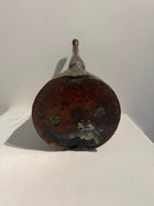 Vintage Hand-Hammered Copper Ewer Water Pitcher Middle Eastern Metalware - Image 4
