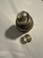 ROSTON PRODUCTS LTD Cocktail Shaker Vintage Silver Plated - Image 4