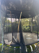 Vuly Thunder Large Trampoline Springless Safety Design - Image 4