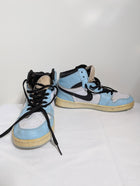 Nike Air Jordan 1 Retro High OG UNC Women's US 6 - Image 4