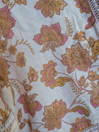 Zoe Kratzmann Floral Midi Dress Size 2 (AU 10) - Image 4