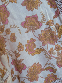 Zoe Kratzmann Floral Midi Dress Size 2 (AU 10) - Image 4