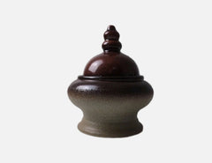 Vintage Dana Safari Pottery Tea Set - Australian Mid Century Stoneware - Image 4