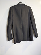Joseph Tailored Blazer Black Made In Poland - Image 4
