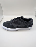 DC Shoes Kalis Vulc Youth Sneakers Black US 5 - Image 4