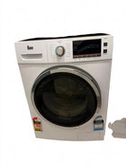 Teka TFLW10 Front Load Washing Machine 7kg Capacity - Image 1