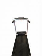 Sardine Folding Treadmill Compact Home Fitness Machine - Image 1