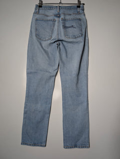 Nobody Denim True Jean Ankle Light Wash Jeans Size 25 - Image 7